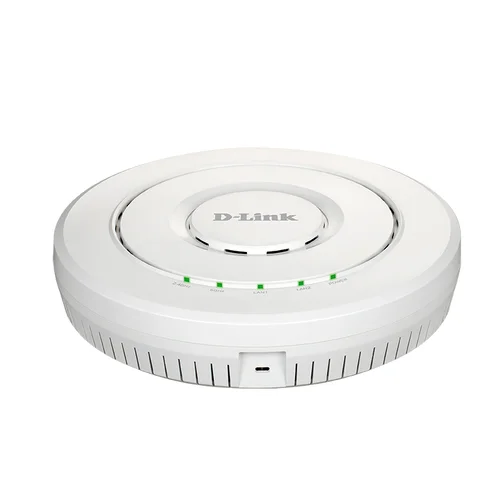 Двухдиапазонная унифицированная точка доступа AC2600 Wave 2 с поддержкой MU-MIMO и PoE DWL-8620AP/UN/A1A