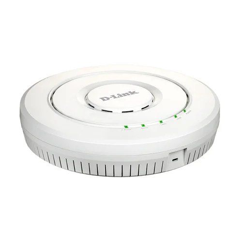 Двухдиапазонная унифицированная точка доступа AC2600 Wave 2 с поддержкой MU-MIMO и PoE DWL-8620AP/UN/A1A