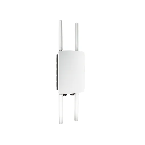 Двухдиапазонная унифицированная точка доступа AC1200 с поддержкой РоЕ DWL-8710AP