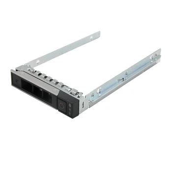 Салазки Drive Tray Dell PowerEdge R440 R540 640 2.5" SAS SATA