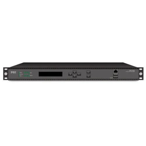 Приемник цифровой SD/HD 4-х тюнерный PBI DXP-3400P-30S2