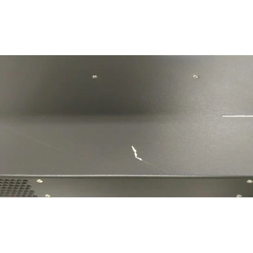 Приемник цифровой SD/HD 8-и тюнерный DVB-S/S2 PBI DXP-3800D (версия RA02D)