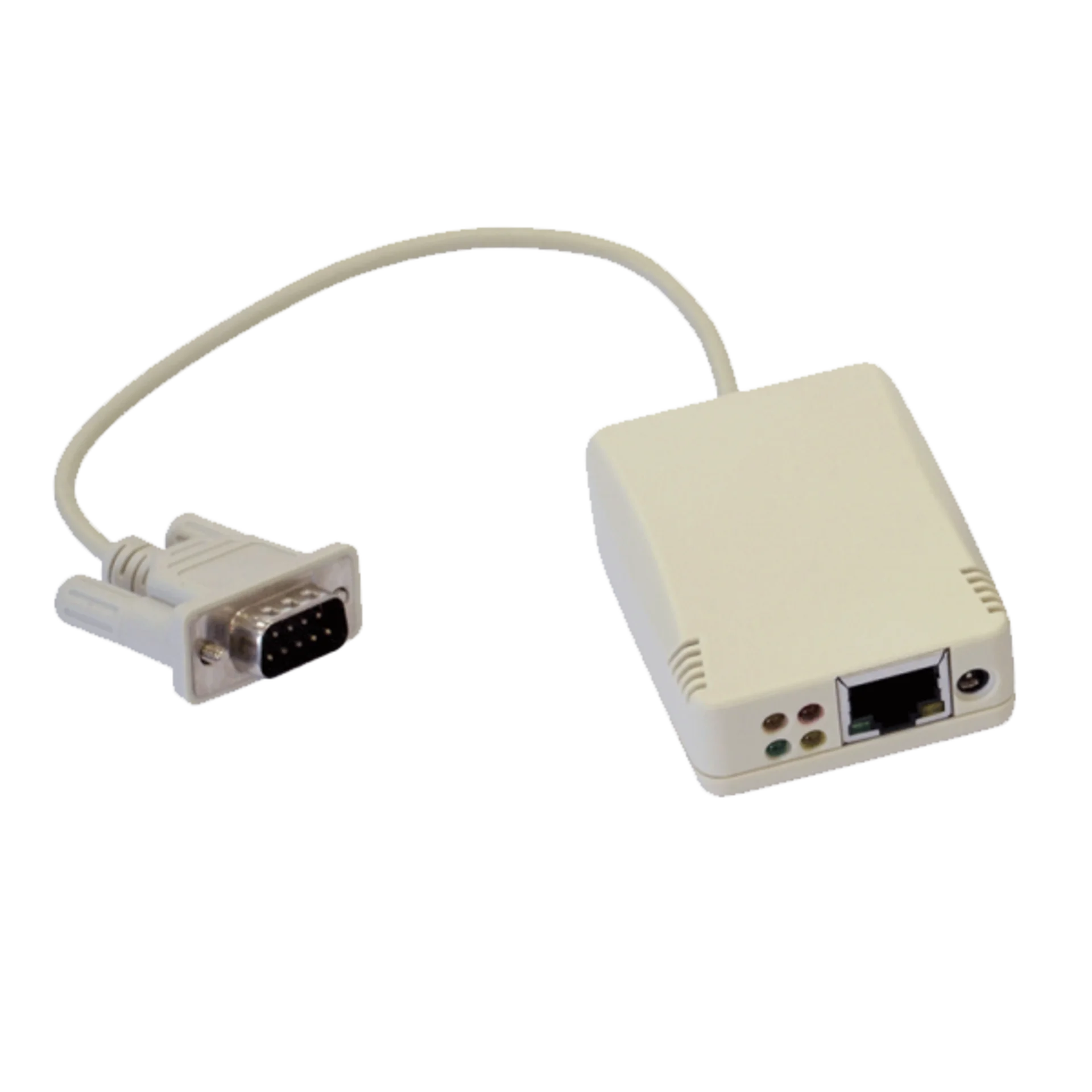 1-портовая внешняя карта NetAgent Mini (DY522)