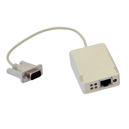 1-портовая внешняя карта NetAgent Mini (DY522)