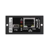 Модуль удаленного мониторинга SNMP DZ806 для ИБП