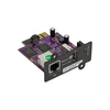 Модуль удаленного мониторинга SNMP DZ807 для ИБП