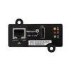 Модуль удаленного мониторинга SNMP DZ807 для ИБП