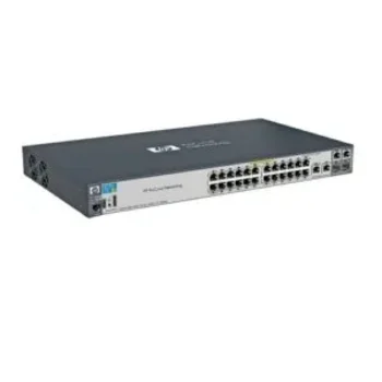 Dell PowerConnect 3248