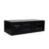 Управляемый USB over IP концентратор DistKontrolUSB-16 3.0