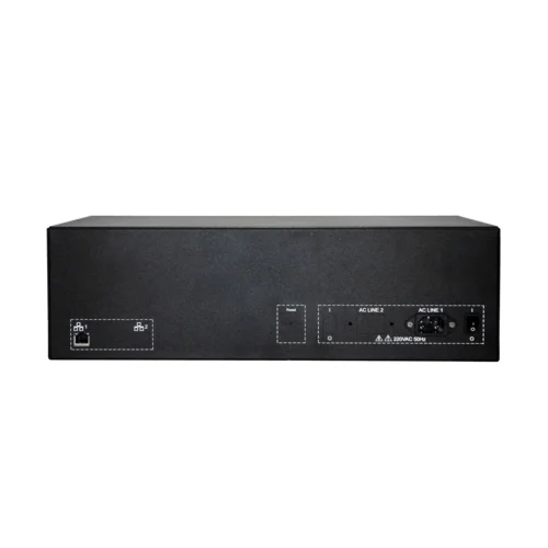 Дубликатор USB-накопителей DistKontrolUSB-16 Copy 3.0