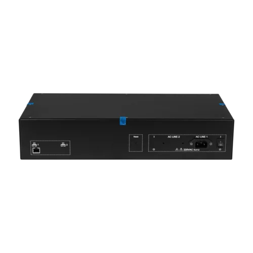 Управляемый USB over IP концентратор DistKontrolUSB-32 2.0