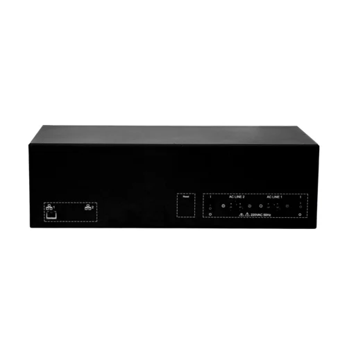 Дубликатор USB-накопителей DistKontrolUSB-32 Copy 3.0