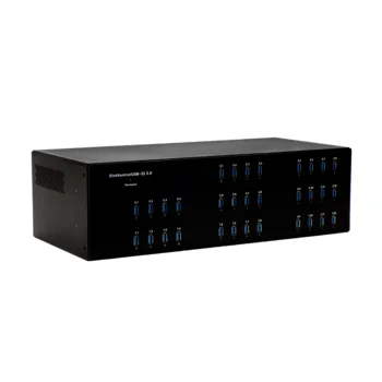 Дубликатор USB-накопителей DistKontrolUSB-32 Copy 3.0