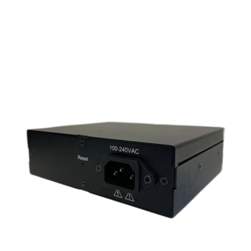 Концентратор USB over IP DistKontrolUSB-4 3.0