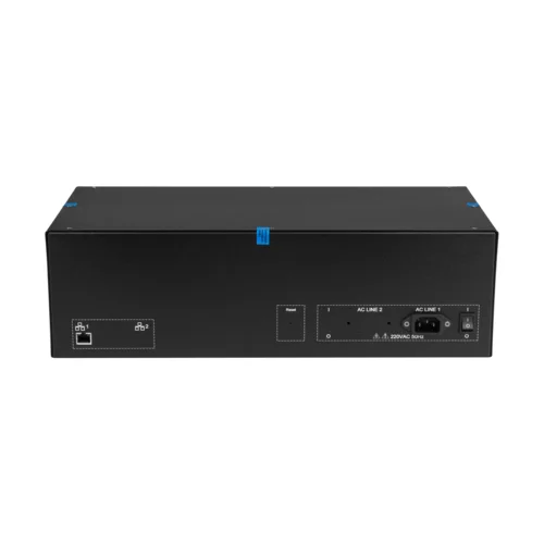 Дубликатор USB-накопителей DistKontrolUSB-64 Copy 2.0