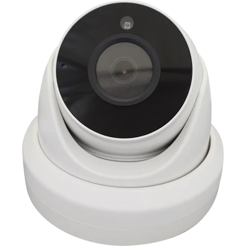 Камера сетевая купольная 5 Мп Линия 2.8мм