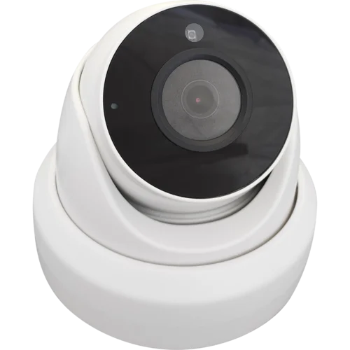 Камера сетевая купольная 5 Мп Линия 2.8мм