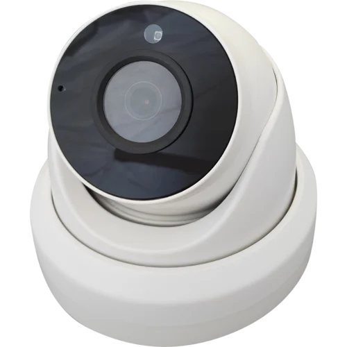 Камера сетевая купольная 5 Мп Линия 2.8мм