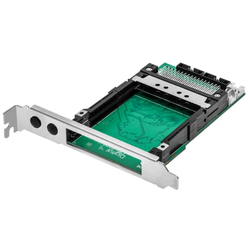 Карта расширения 2 CI интерфейса DuoFlex