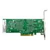 Сетевая карта 2 порта 10GBase-X Intel 82598