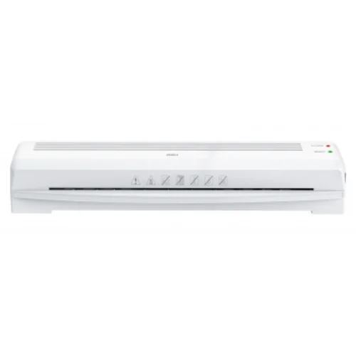 Ламинатор Deli E14379 белый A3 (80-125мкм) 26см/мин хол.лам. лам.фото реверс