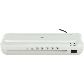 Ламинатор Deli E2132 A4 (70-100мкм) 22см/мин реверс