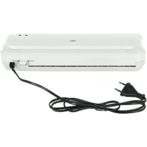 Ламинатор Deli E2132 A4 (70-100мкм) 22см/мин реверс