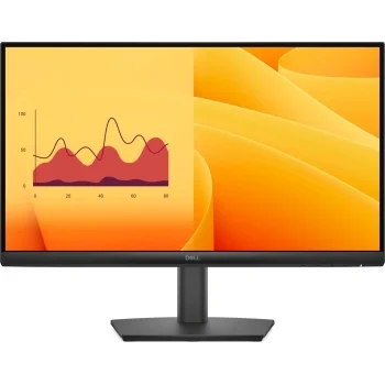 Монитор Dell 21.5" E2225HM черный IPS LED 5ms 16:9 HDMI матовая 3000:1 250cd 178гр/178гр 1920x1080 1