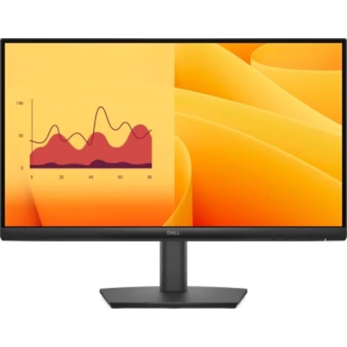 Монитор Dell 21.5" E2225HM черный IPS LED 5ms 16:9 HDMI матовая 3000:1 250cd 178гр/178гр 1920x1080 1