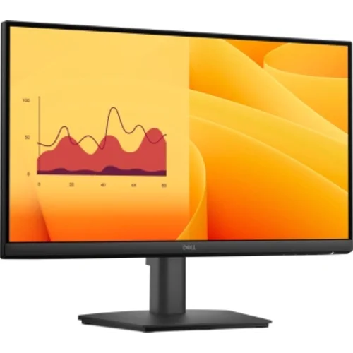 Монитор Dell 21.5" E2225HM черный IPS LED 5ms 16:9 HDMI матовая 3000:1 250cd 178гр/178гр 1920x1080 1
