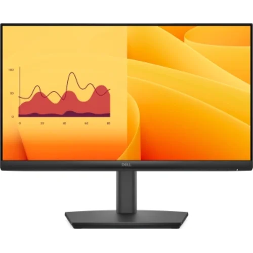 Монитор Dell 21.5" E2225HSM черный VA LED 5ms 16:9 HDMI M/M матовая HAS Piv 3000:1 250cd 178гр/178гр