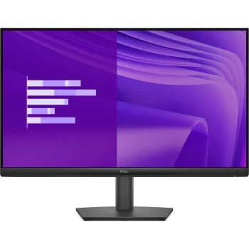 Монитор Dell 23.8" E2425HM черный IPS LED 5ms 16:9 HDMI матовая 1000:1 250cd 178гр/178гр 1920x1080 1