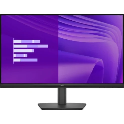 Монитор Dell 23.8" E2425HM черный IPS LED 5ms 16:9 HDMI матовая 1000:1 250cd 178гр/178гр 1920x1080 1