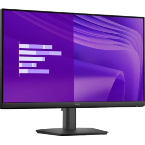 Монитор Dell 23.8" E2425HM черный IPS LED 5ms 16:9 HDMI матовая 1000:1 250cd 178гр/178гр 1920x1080 1