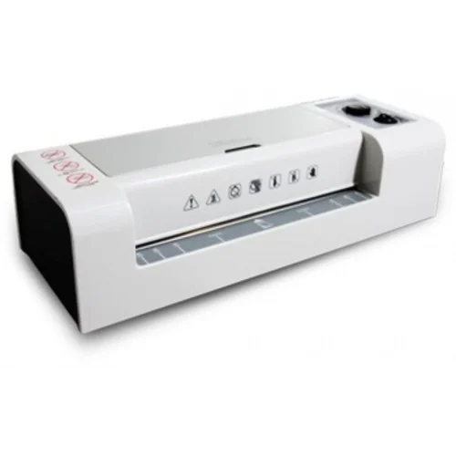 Ламинатор Deli E3891-EU A4 (80-200мкм) 25см/мин хол.лам. лам.фото реверс