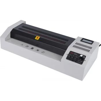 Ламинатор Deli E3895-EU A3 (50-200мкм) 60см/мин