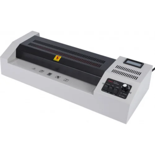 Ламинатор Deli E3895-EU A3 (50-200мкм) 60см/мин