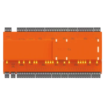 Cетевой контроллер Sigur E4