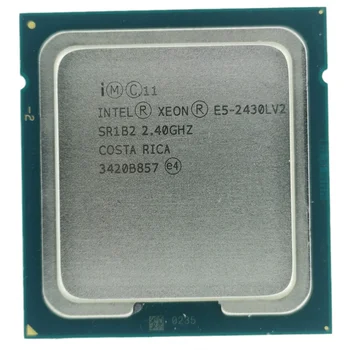 Процессор Intel Xeon 6C E5-2430L