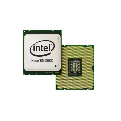 Процессор Intel Xeon 6C E5-2620v2