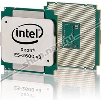 Процессор Intel Xeon 6C E5-2643v3