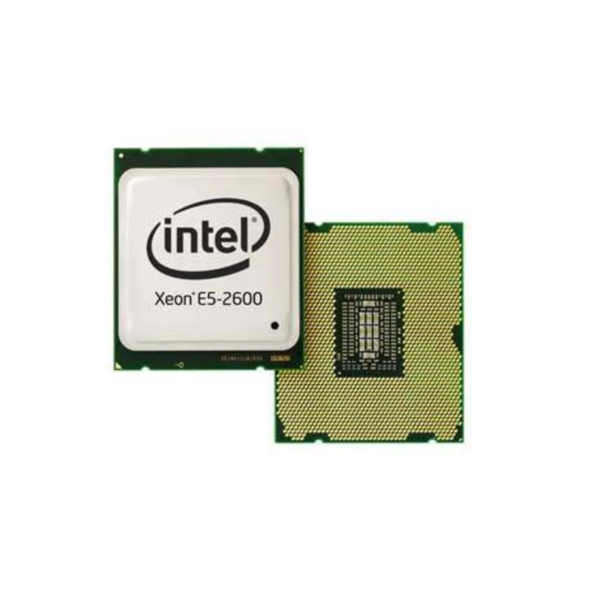 Процессор Intel Xeon 8C E5-2667v3