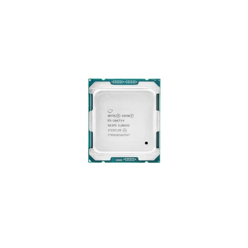 Процессор Intel Xeon 8C E5-2667v4