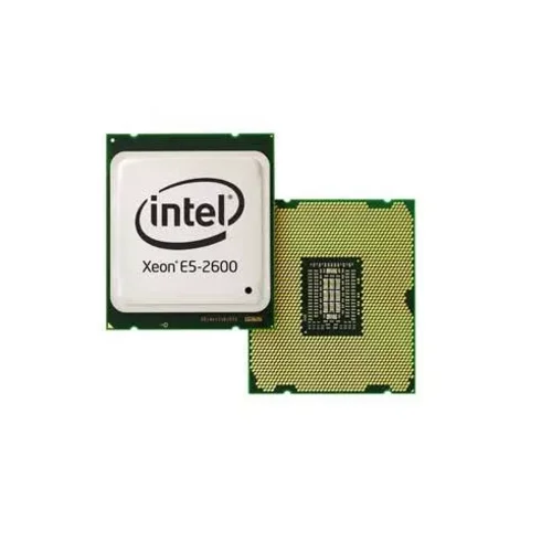 Процессор Intel Xeon 8C E5-2687Wv2