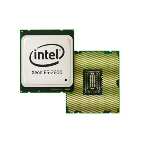Процессор Intel Xeon 12C E5-2697v2
