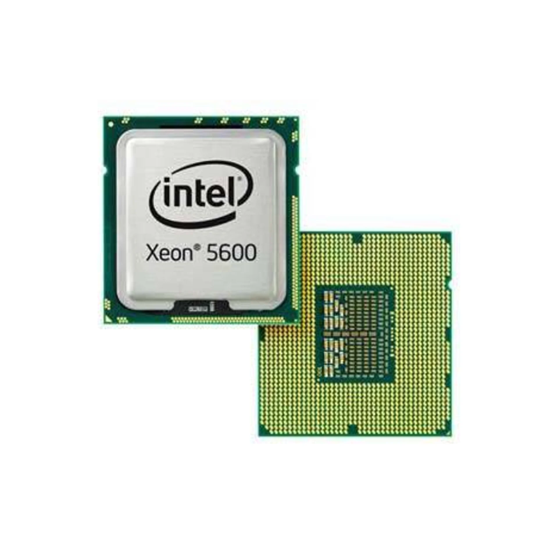 Процессор Intel Xeon Quad-Core E5640