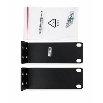 Комплект монтажный Huawei 1U Boxlike equipment Standard back mounting ear,IEC Expandable size(0-130mm),with screws and package