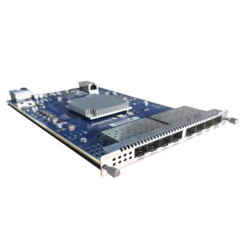 Карта интерфейсов 10GbE Input/Output для Sumavision EMR 4.0