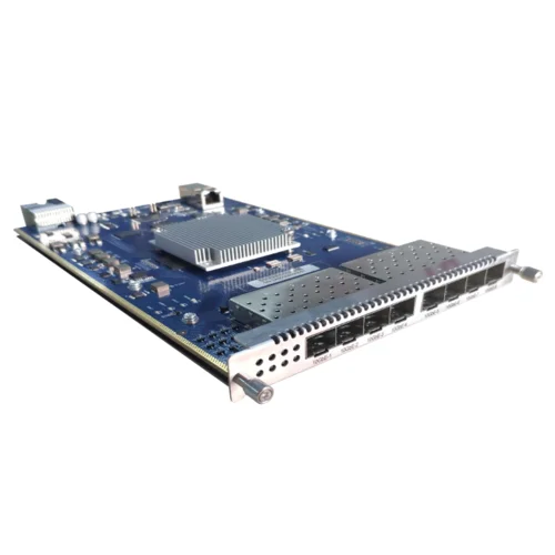 Карта интерфейсов 10GbE Input/Output для Sumavision EMR 4.0