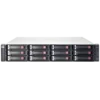 Дисковый массив HP MSA 1040 Dual 8 Гбит/с FC 3.5"